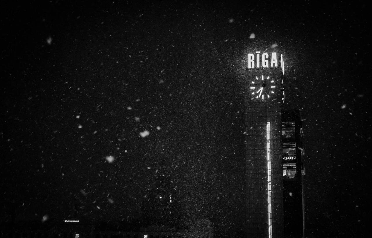 Rooms Marija 리가 외부 사진