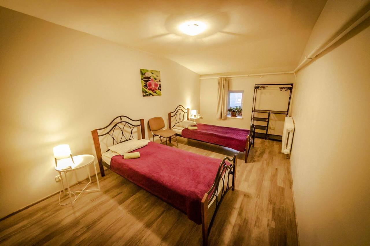 Rooms Marija 리가 외부 사진