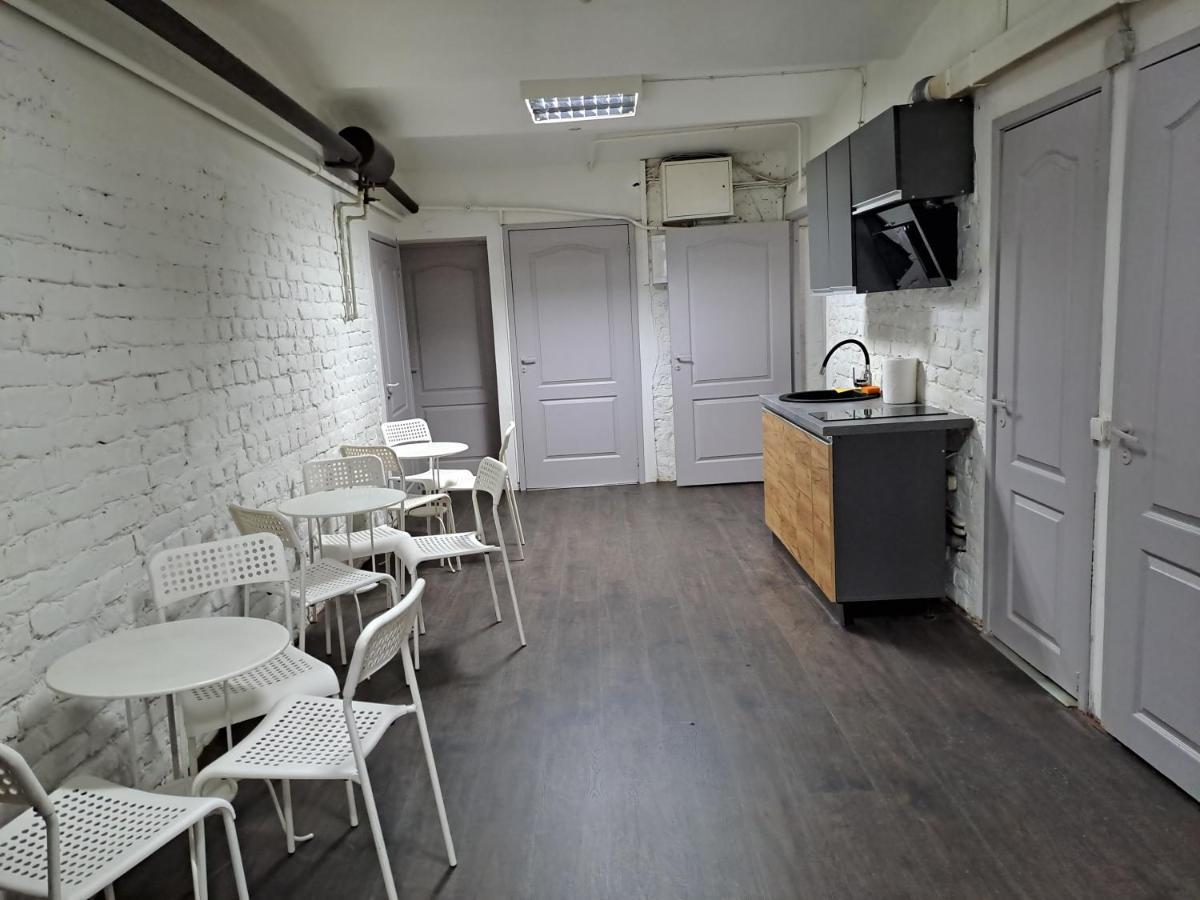 Rooms Marija 리가 외부 사진