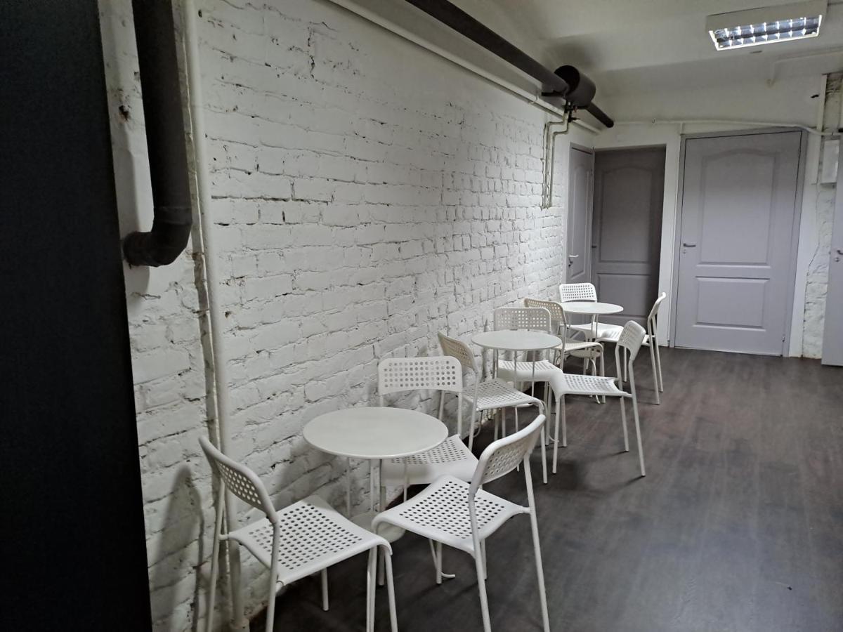 Rooms Marija 리가 외부 사진