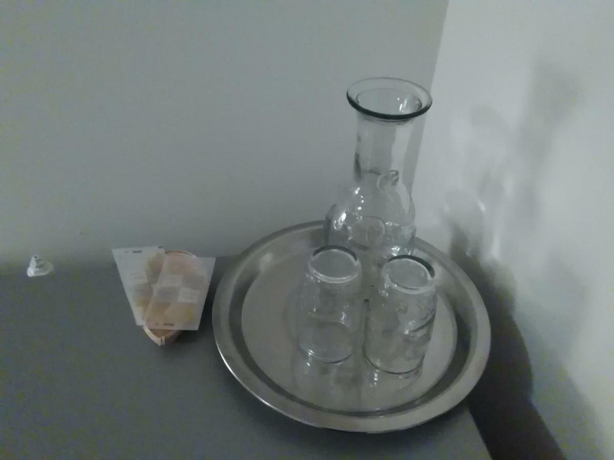 Rooms Marija 리가 외부 사진