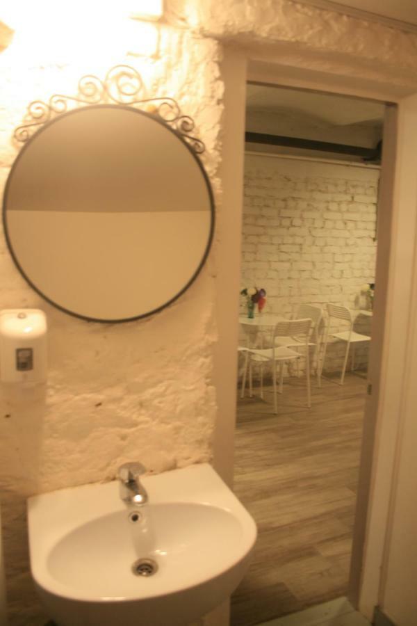Rooms Marija 리가 외부 사진
